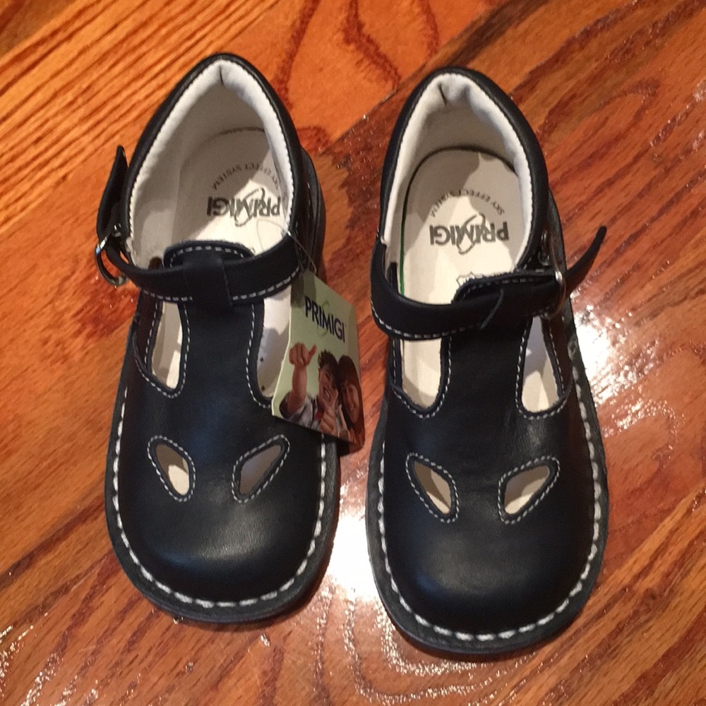 Primigi kids shoes